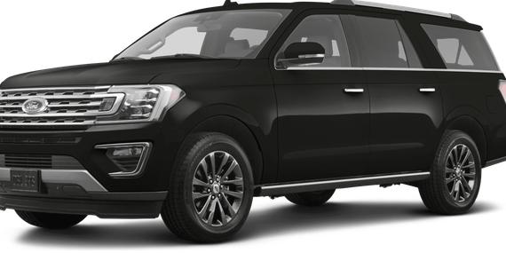 FORD EXPEDITION MAX 2020 1FMJK2AT7LEA49105 image